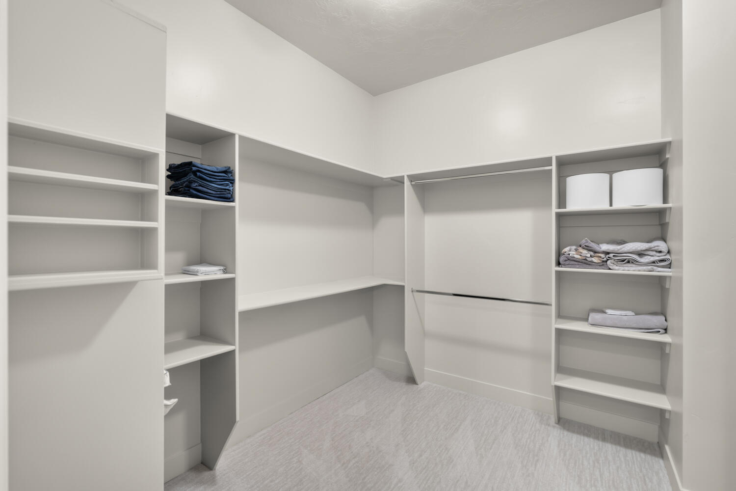 DUNES AT SAND HOLLOW RESORT - Residential