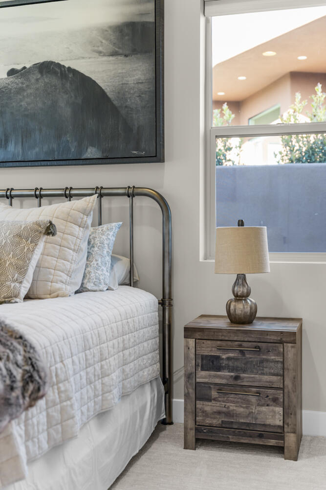 DUNES AT SAND HOLLOW RESORT - Residential