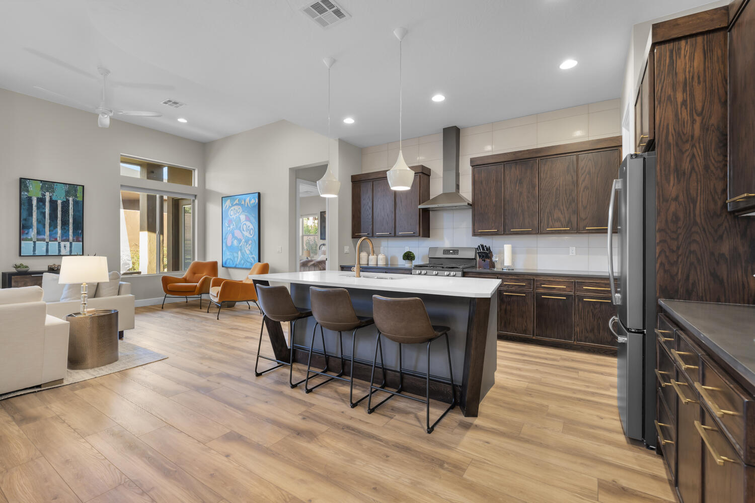 DUNES AT SAND HOLLOW RESORT - Residential