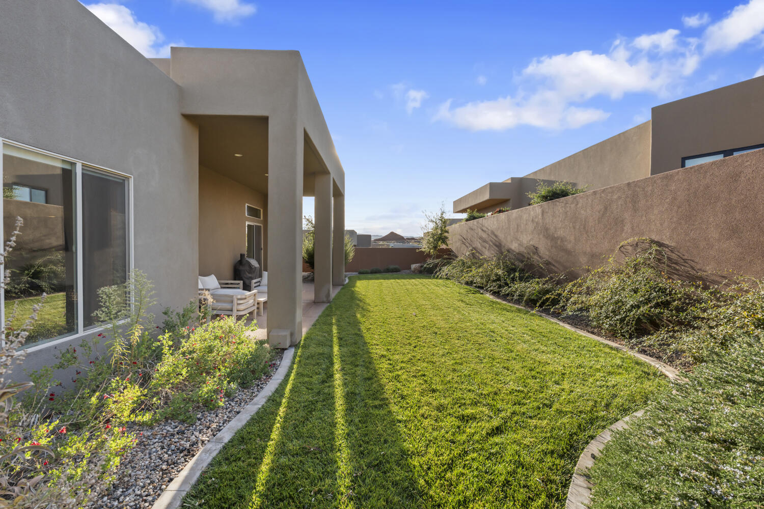 DUNES AT SAND HOLLOW RESORT - Residential