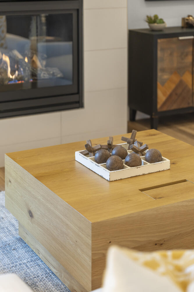 DUNES AT SAND HOLLOW RESORT - Residential