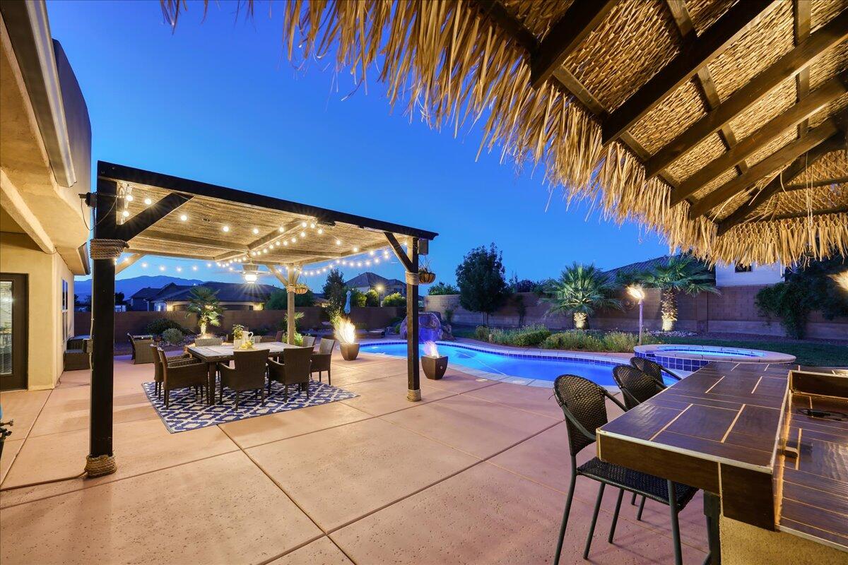 SUN VALLEY ESTATES - Residential