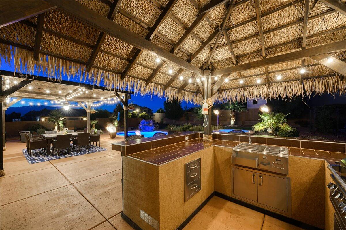 SUN VALLEY ESTATES - Residential