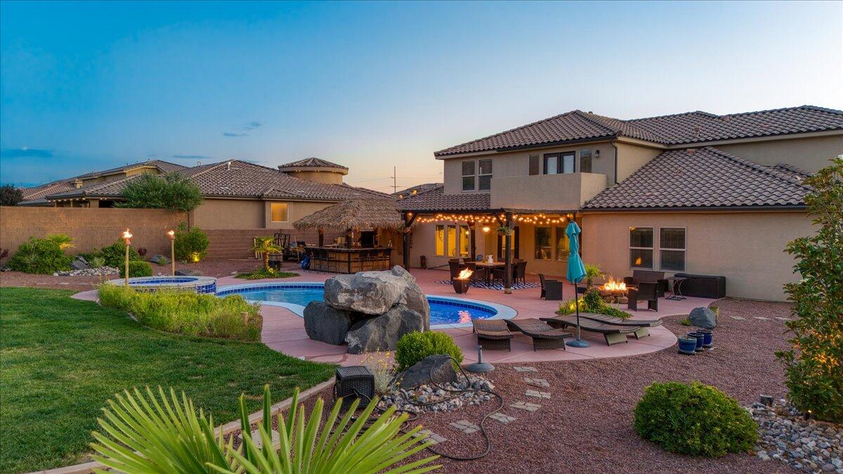 SUN VALLEY ESTATES - Residential