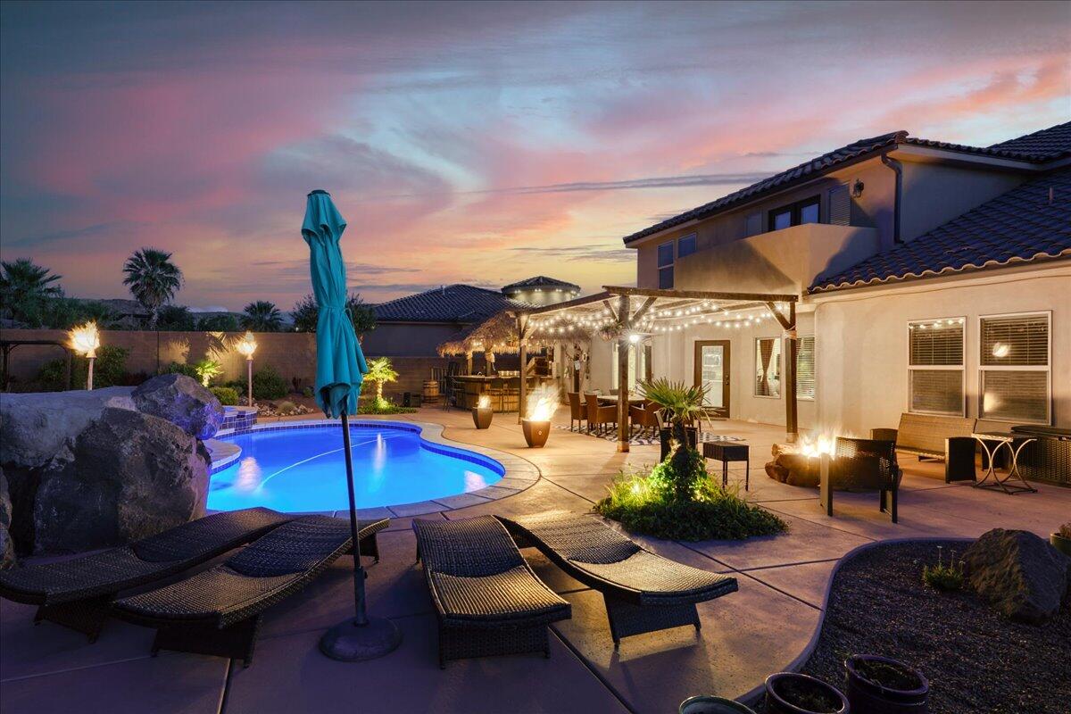 SUN VALLEY ESTATES - Residential