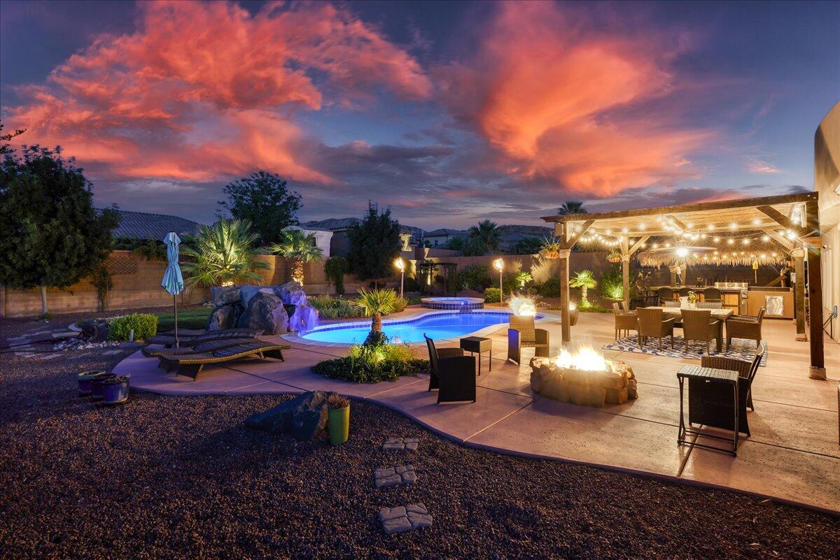 SUN VALLEY ESTATES - Residential