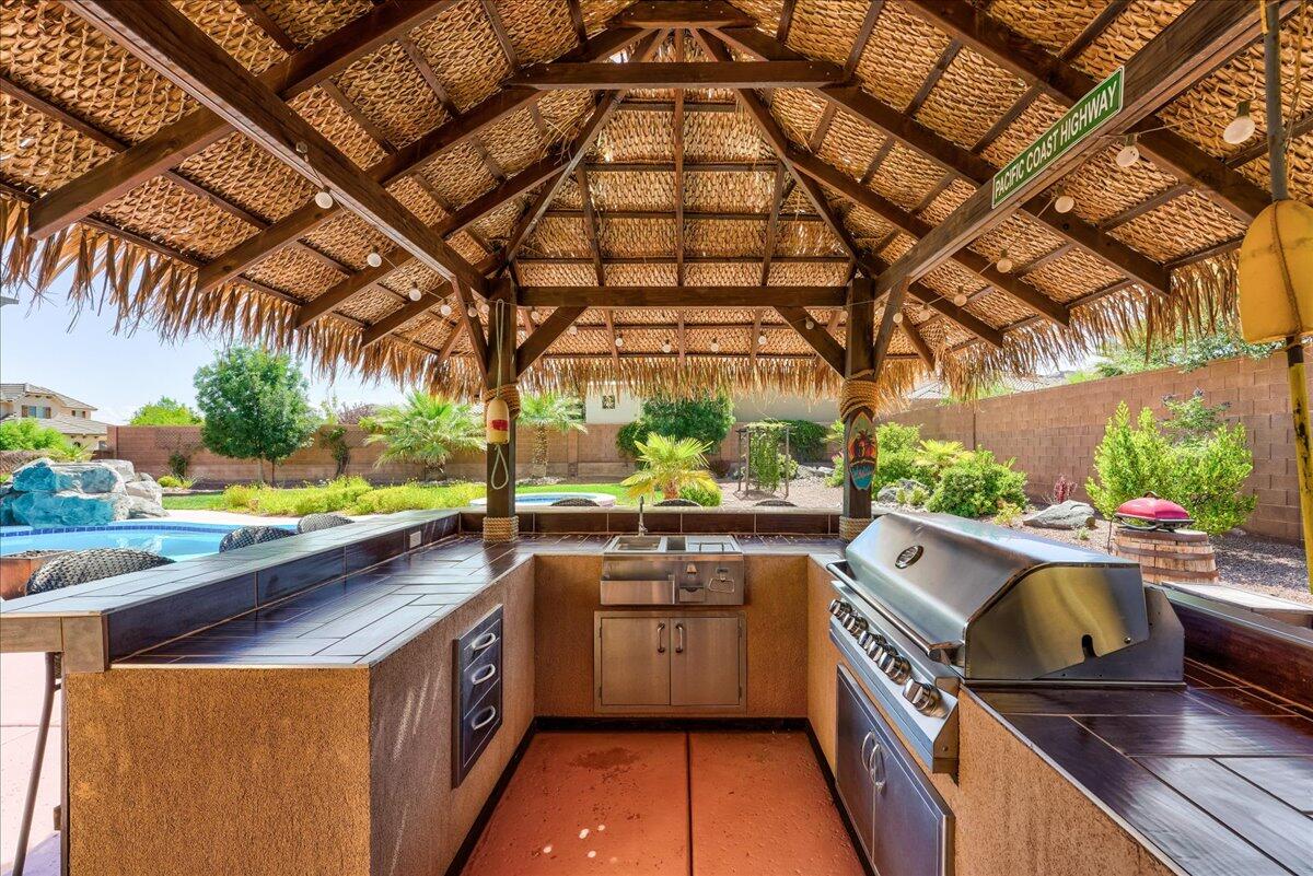 SUN VALLEY ESTATES - Residential