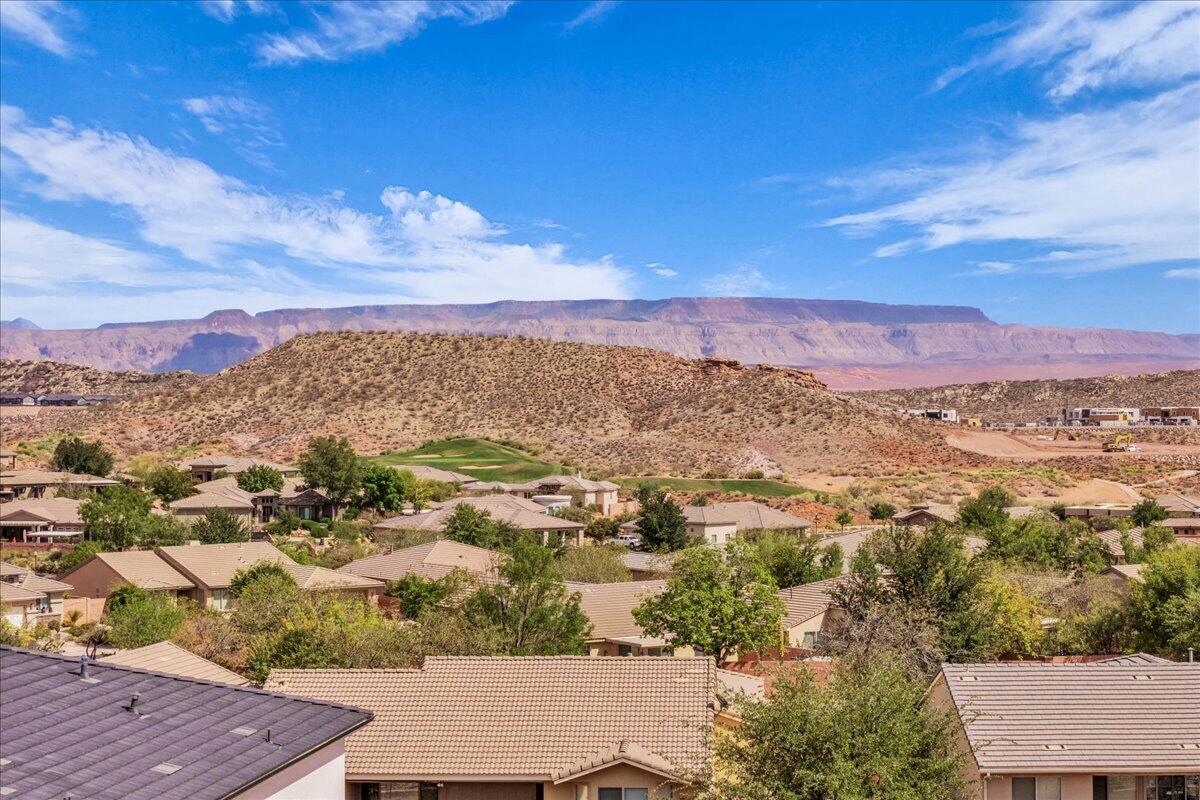 ESTATES AT BURKE SPRINGS - Residential