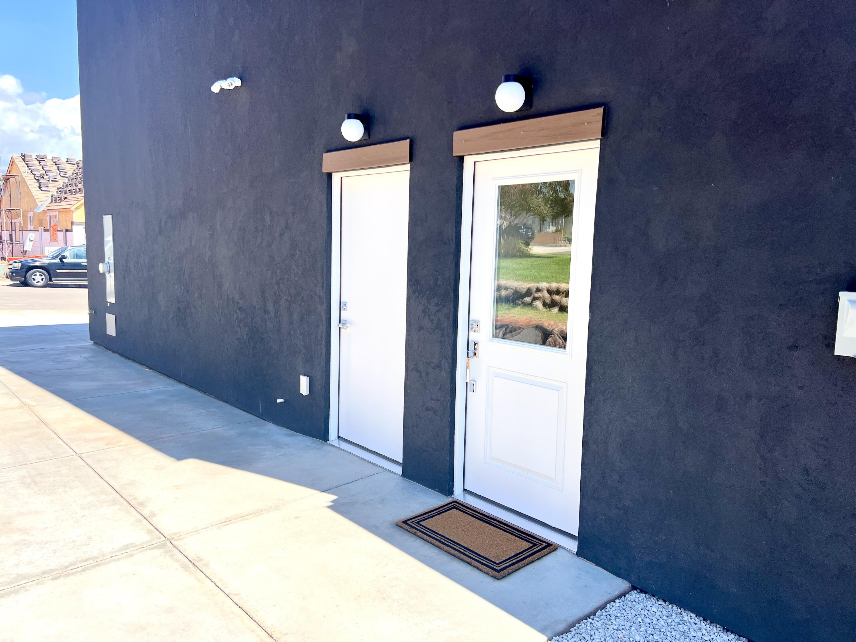 ESTATES AT BURKE SPRINGS - Residential