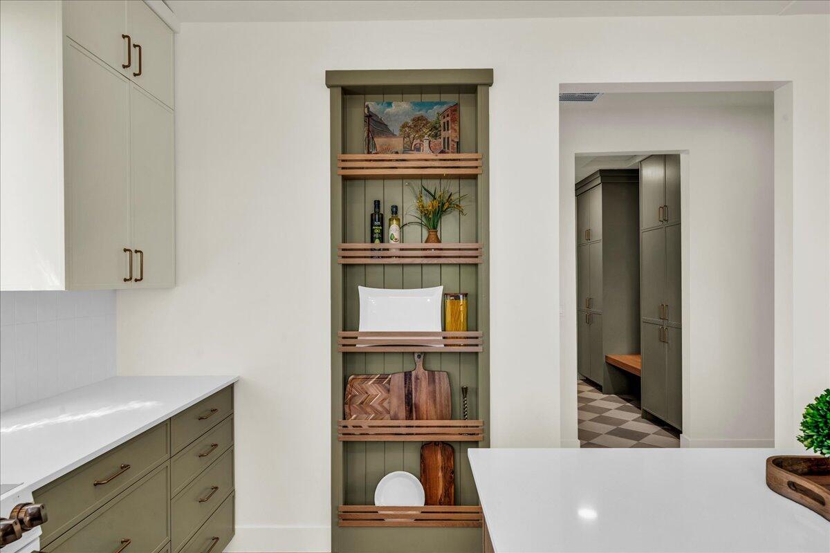 ESTATES AT BURKE SPRINGS - Residential