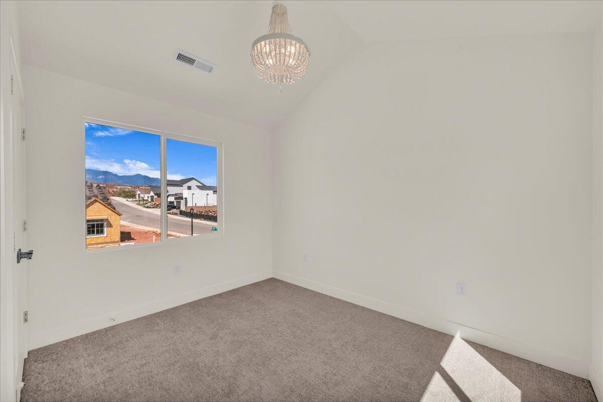 ESTATES AT BURKE SPRINGS - Residential