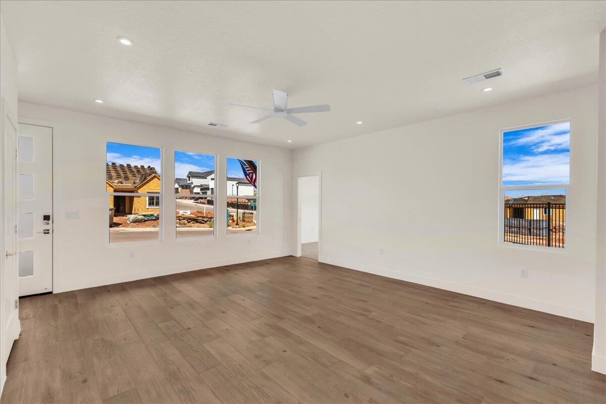 ESTATES AT BURKE SPRINGS - Residential