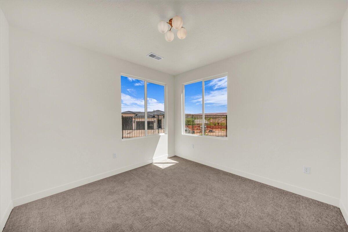 ESTATES AT BURKE SPRINGS - Residential