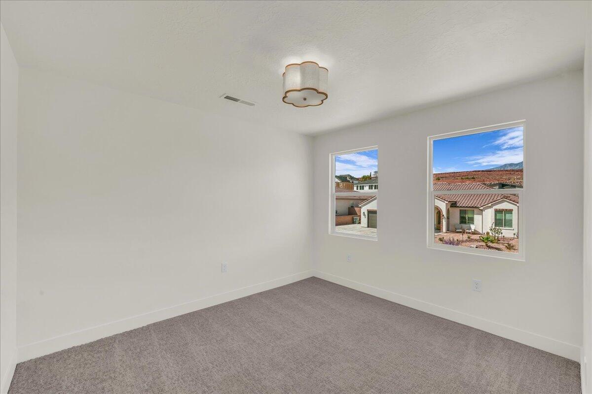 ESTATES AT BURKE SPRINGS - Residential