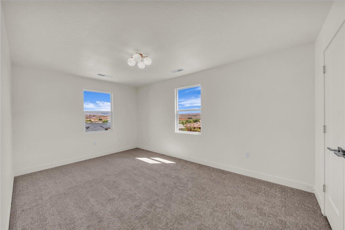 ESTATES AT BURKE SPRINGS - Residential