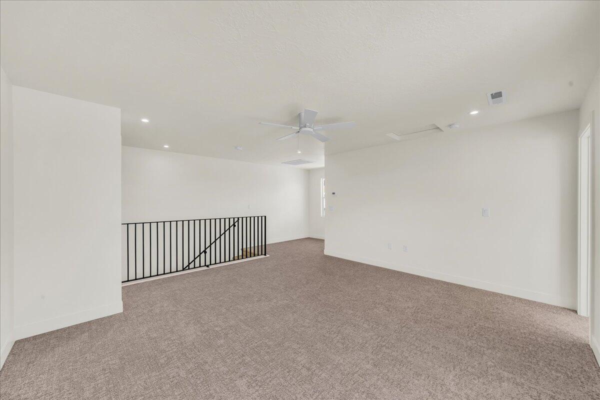 ESTATES AT BURKE SPRINGS - Residential