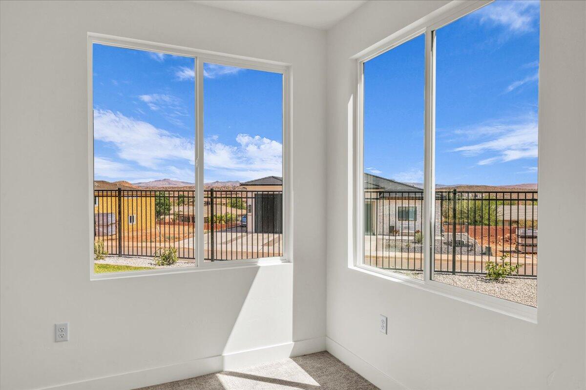 ESTATES AT BURKE SPRINGS - Residential