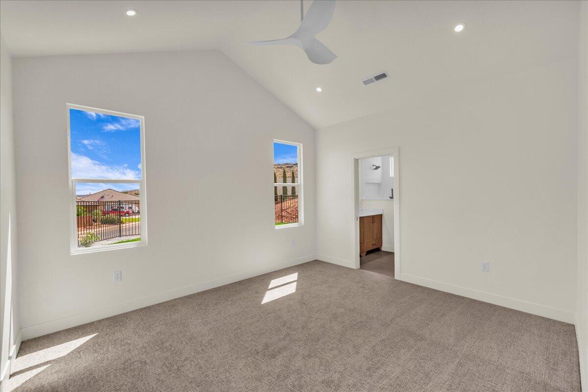 ESTATES AT BURKE SPRINGS - Residential