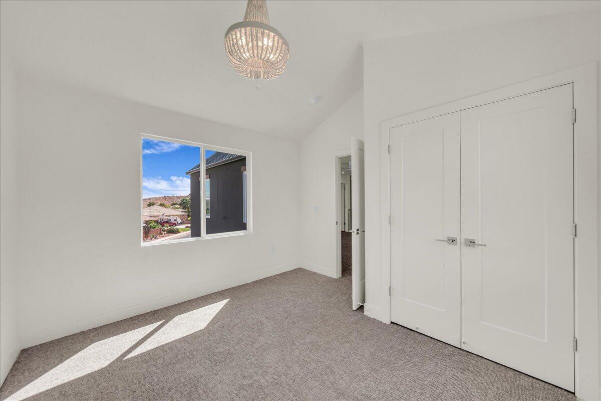 ESTATES AT BURKE SPRINGS - Residential