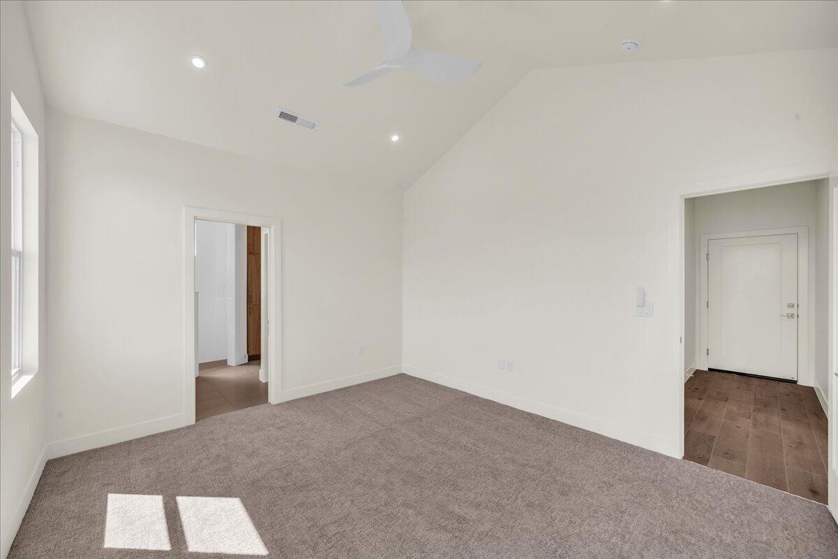 ESTATES AT BURKE SPRINGS - Residential