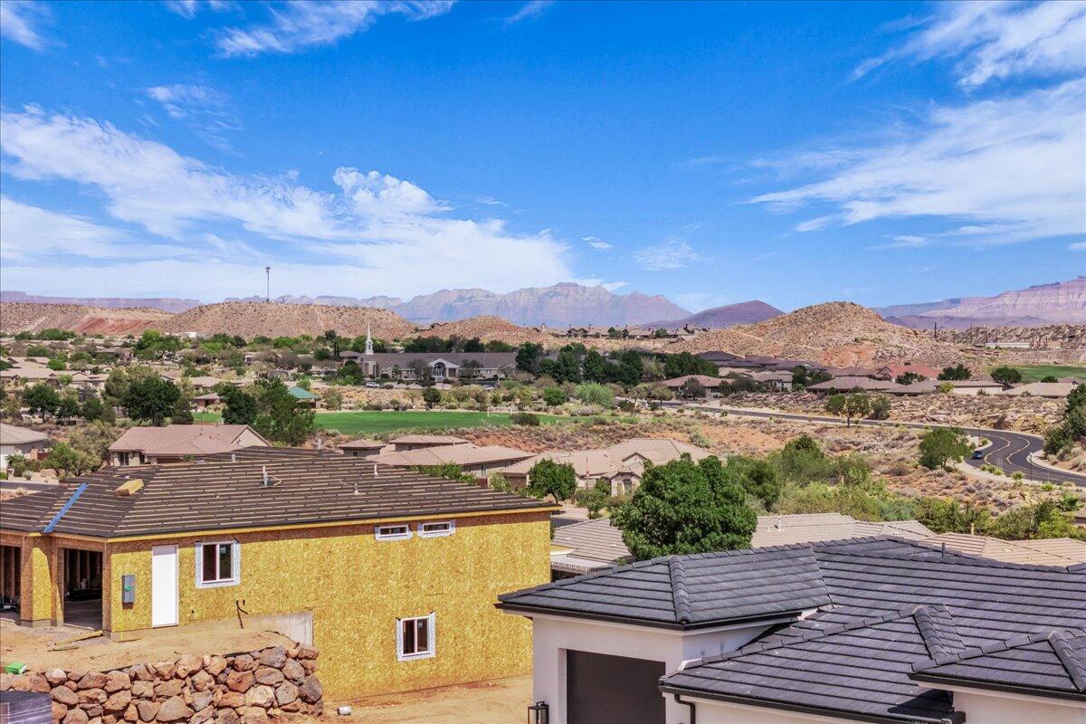 ESTATES AT BURKE SPRINGS - Residential