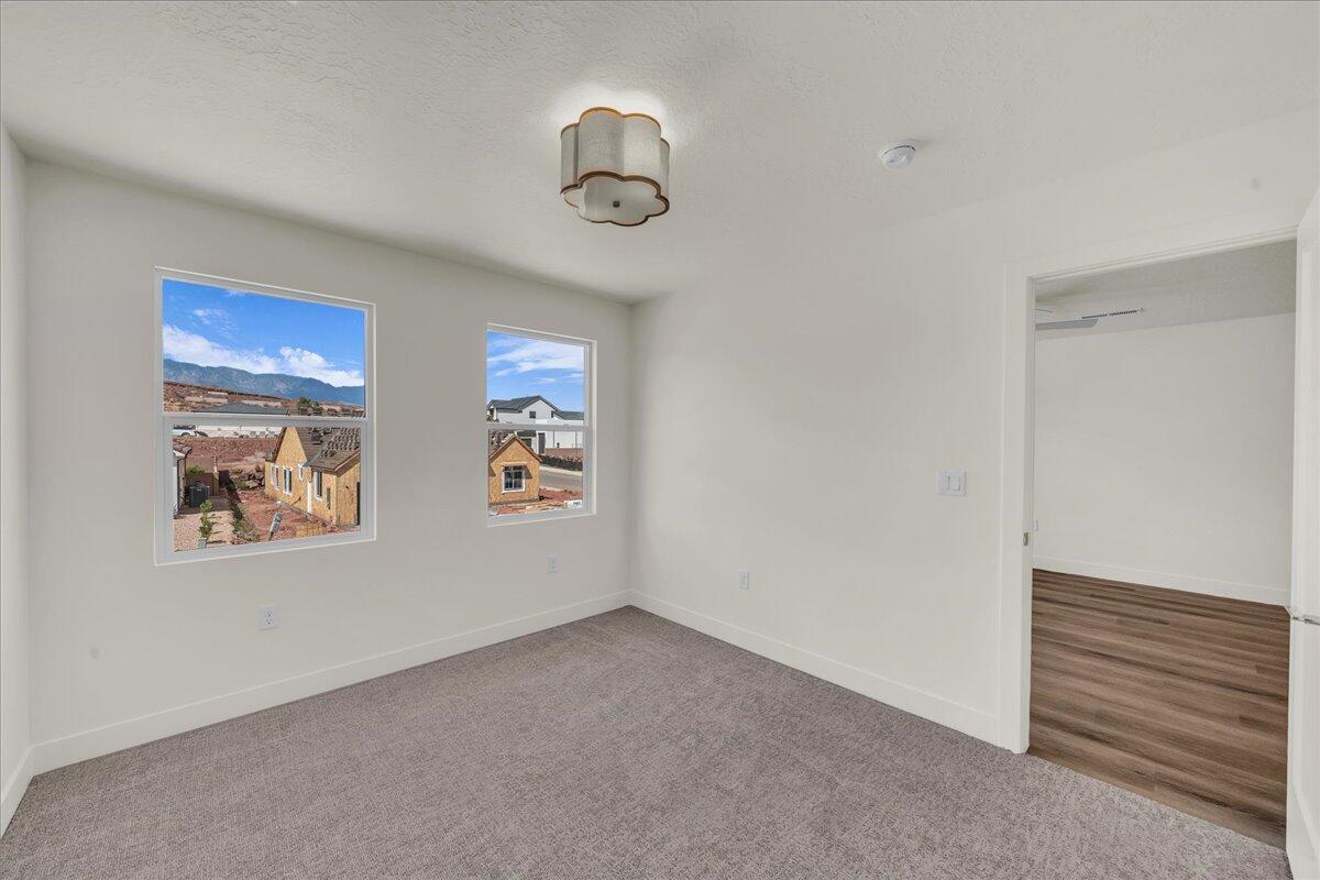 ESTATES AT BURKE SPRINGS - Residential