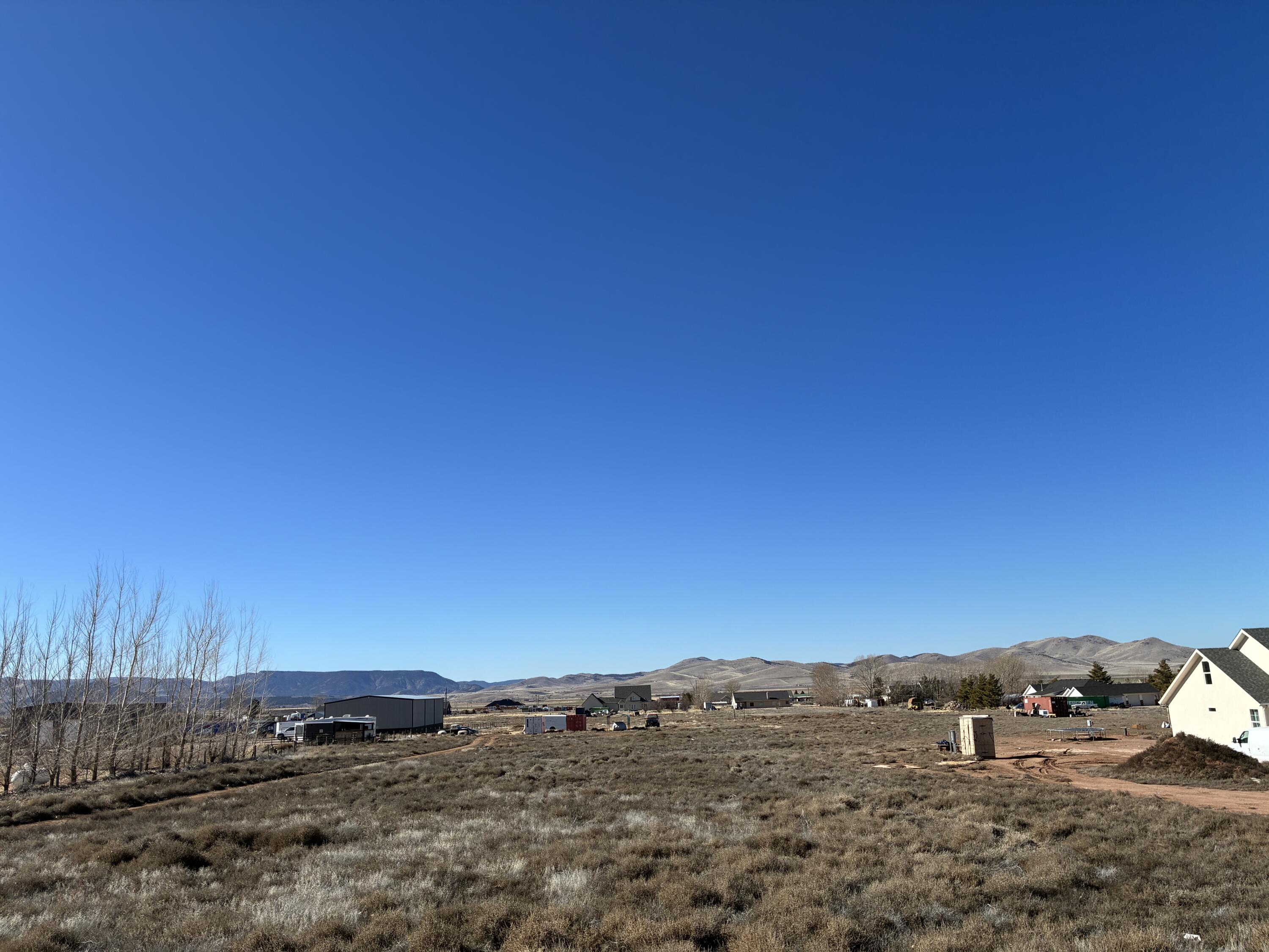 ENTERPRISE RANCHOS - Land