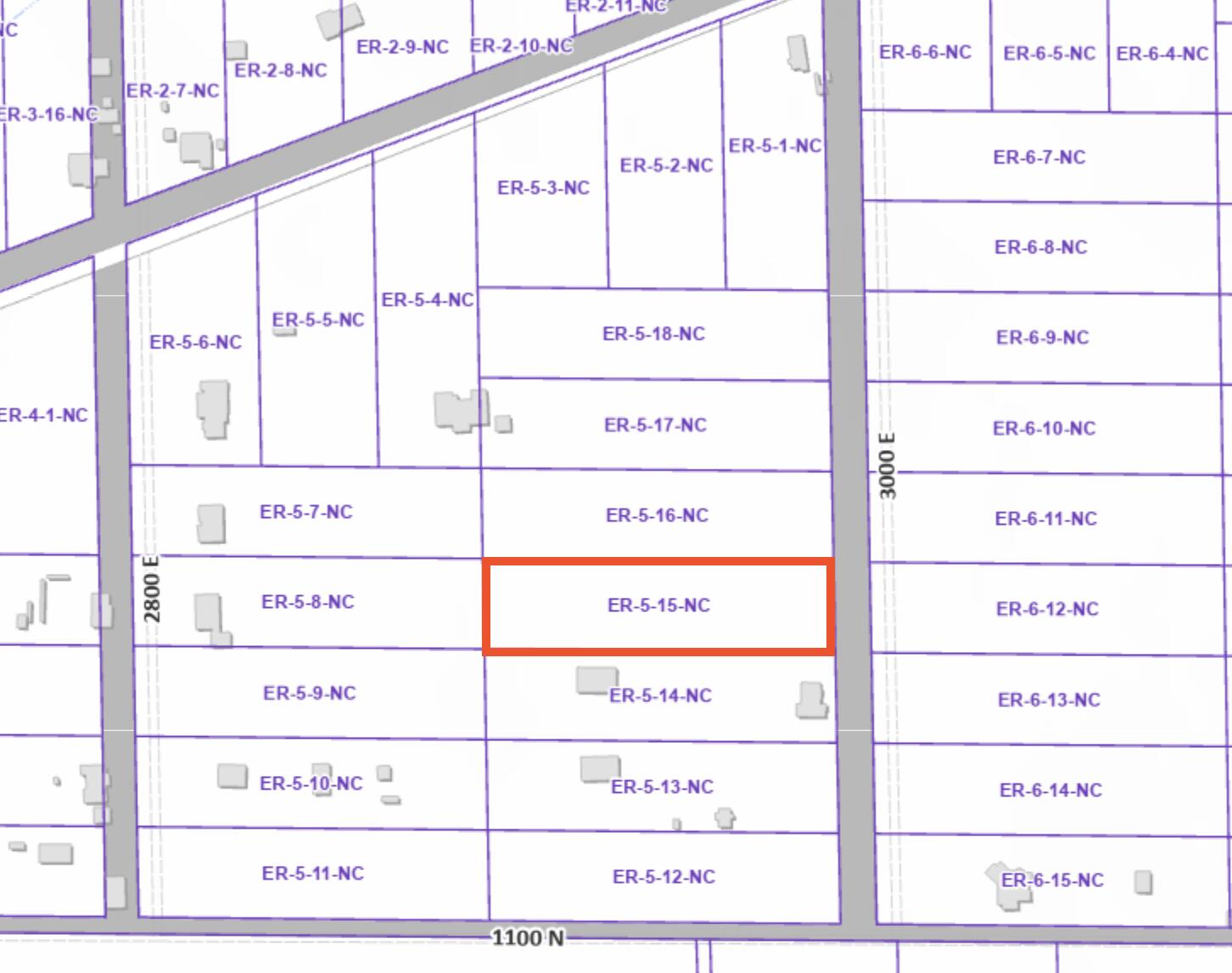 ENTERPRISE RANCHOS - Land