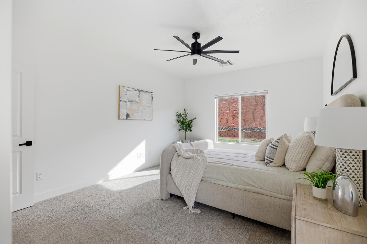 DESERT COVE - Residential