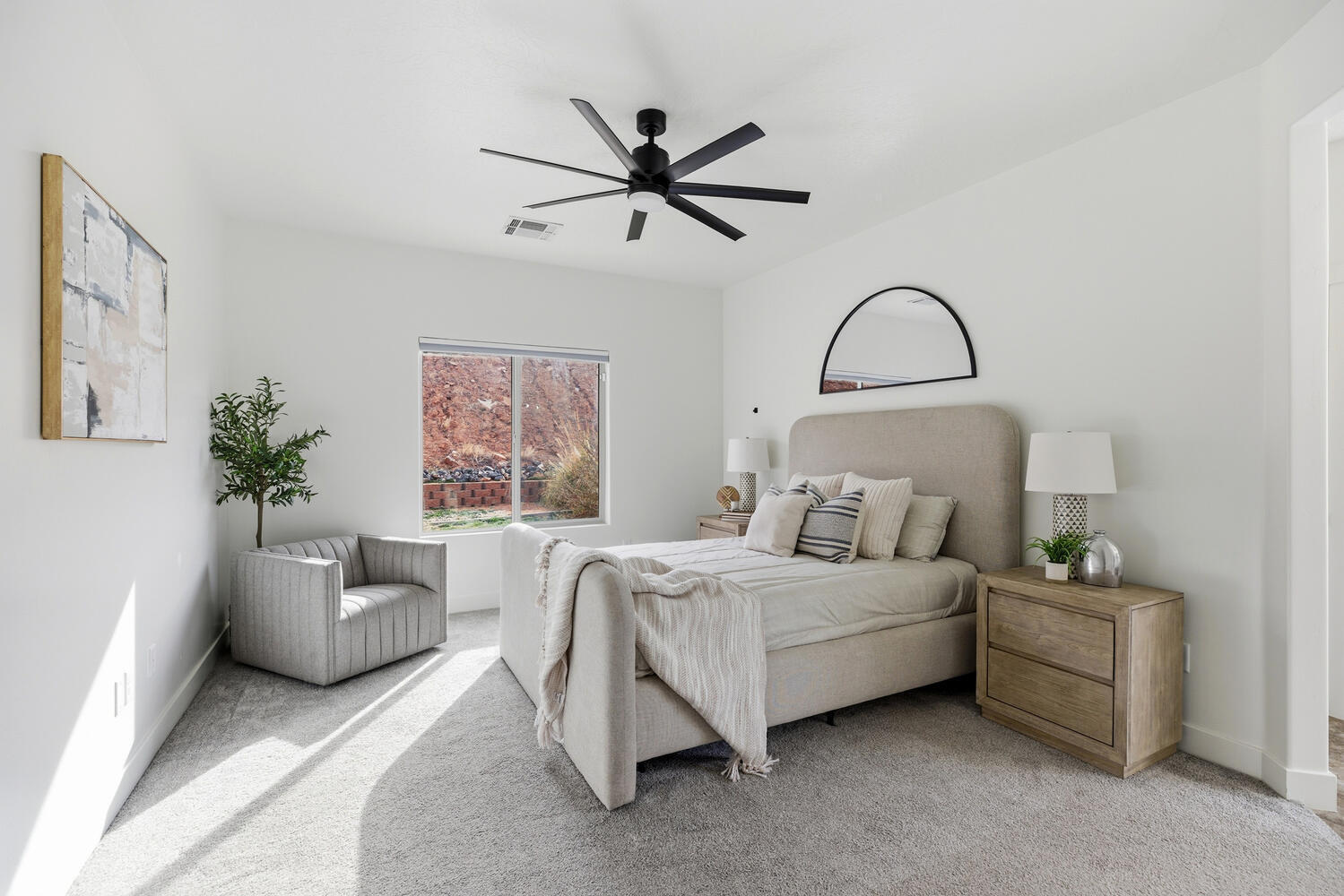 DESERT COVE - Residential