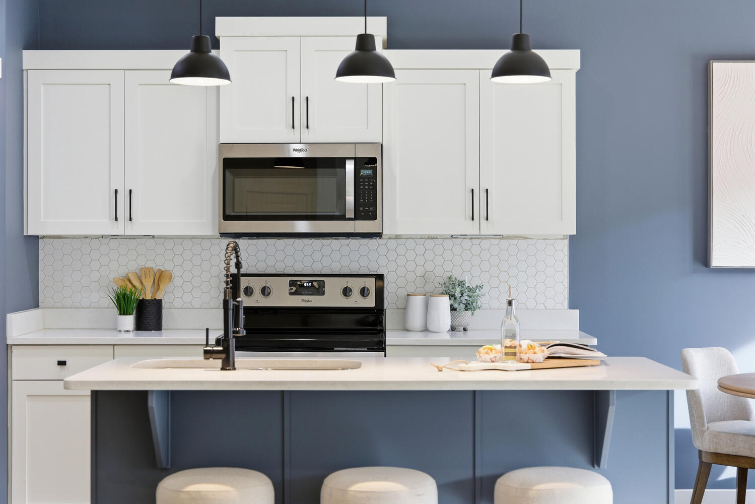 DESERT COVE - Residential