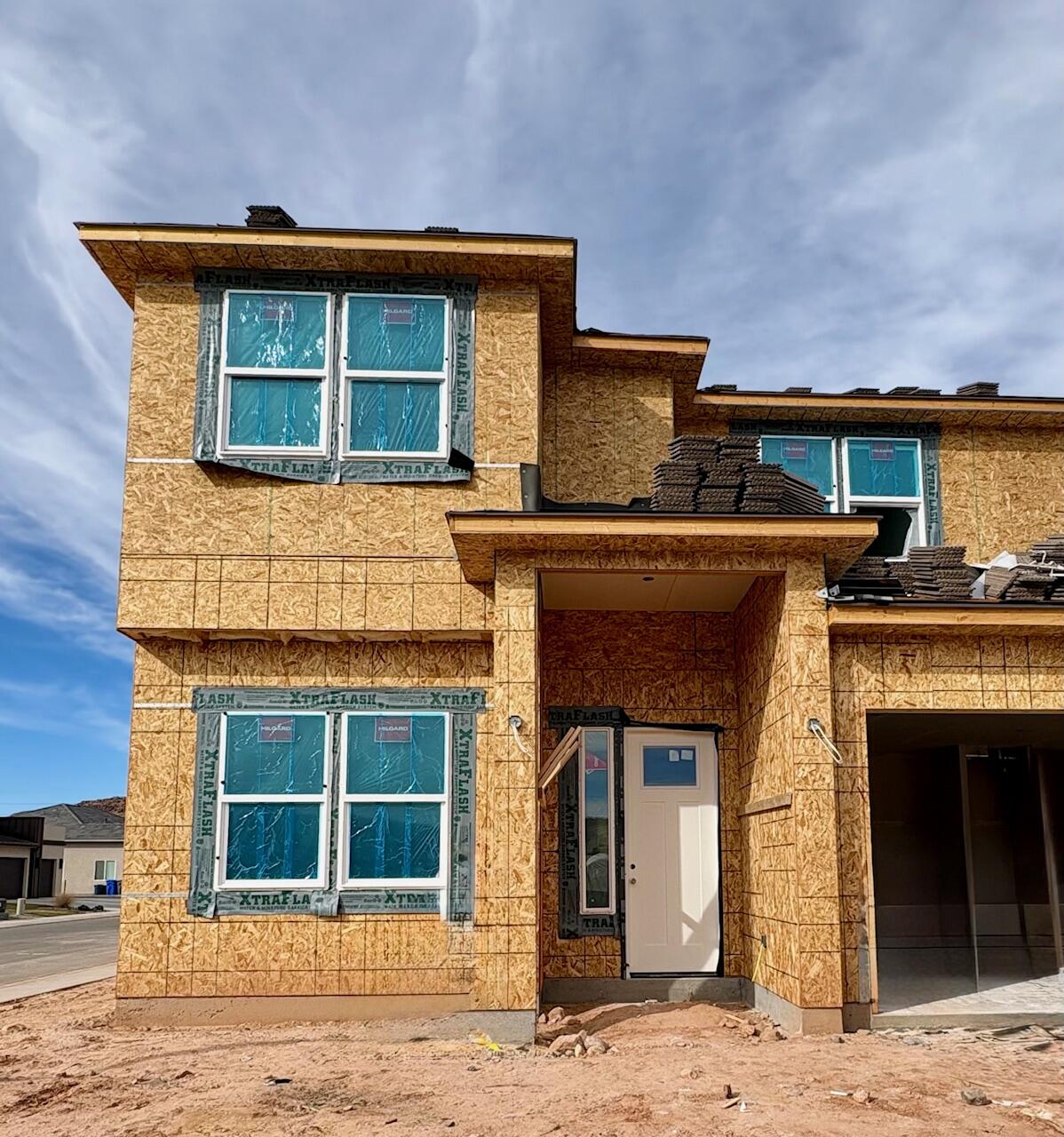 RIVERBEND AT SUNRISE VALLEY - Residential