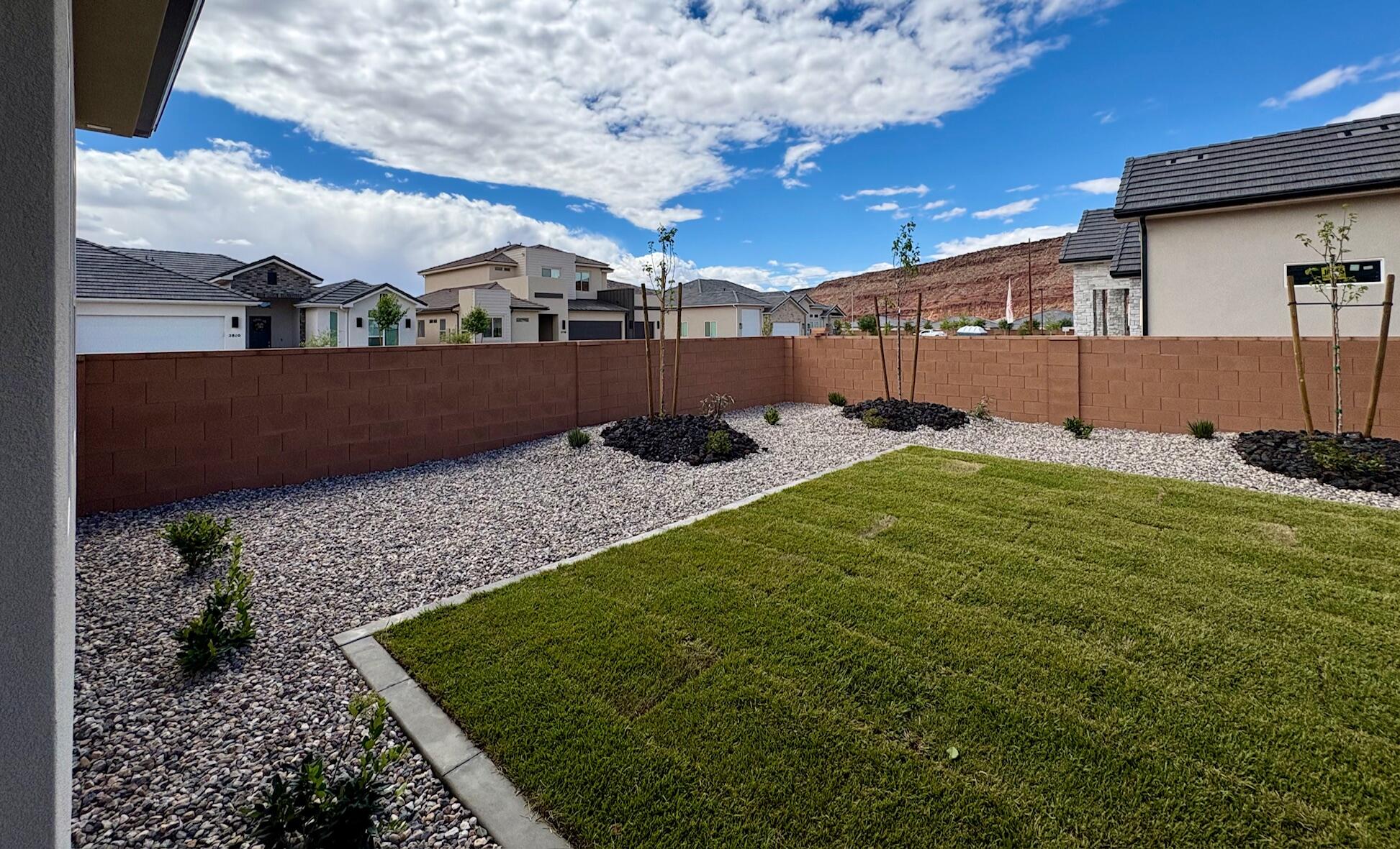 RIVERBEND AT SUNRISE VALLEY - Residential