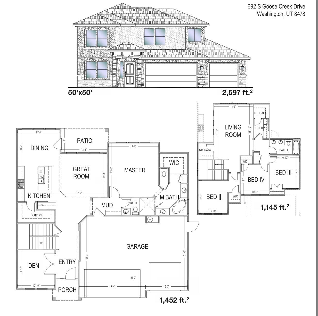 RIVERBEND AT SUNRISE VALLEY - Residential