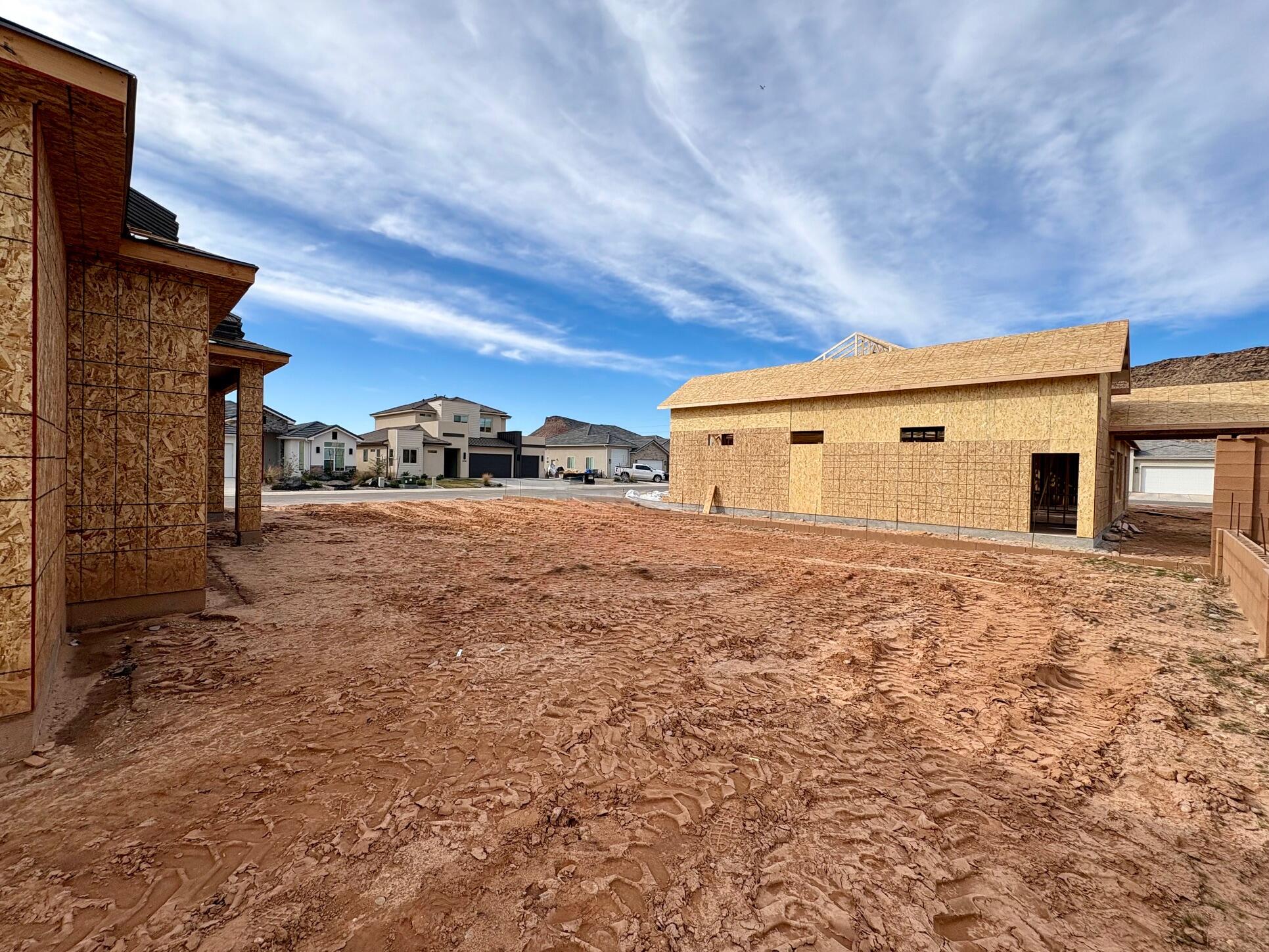 RIVERBEND AT SUNRISE VALLEY - Residential