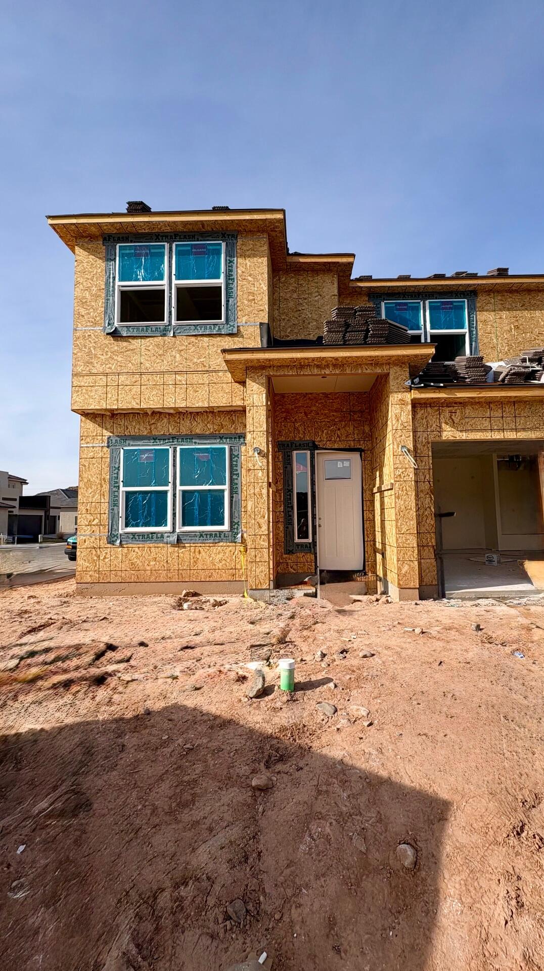 RIVERBEND AT SUNRISE VALLEY - Residential