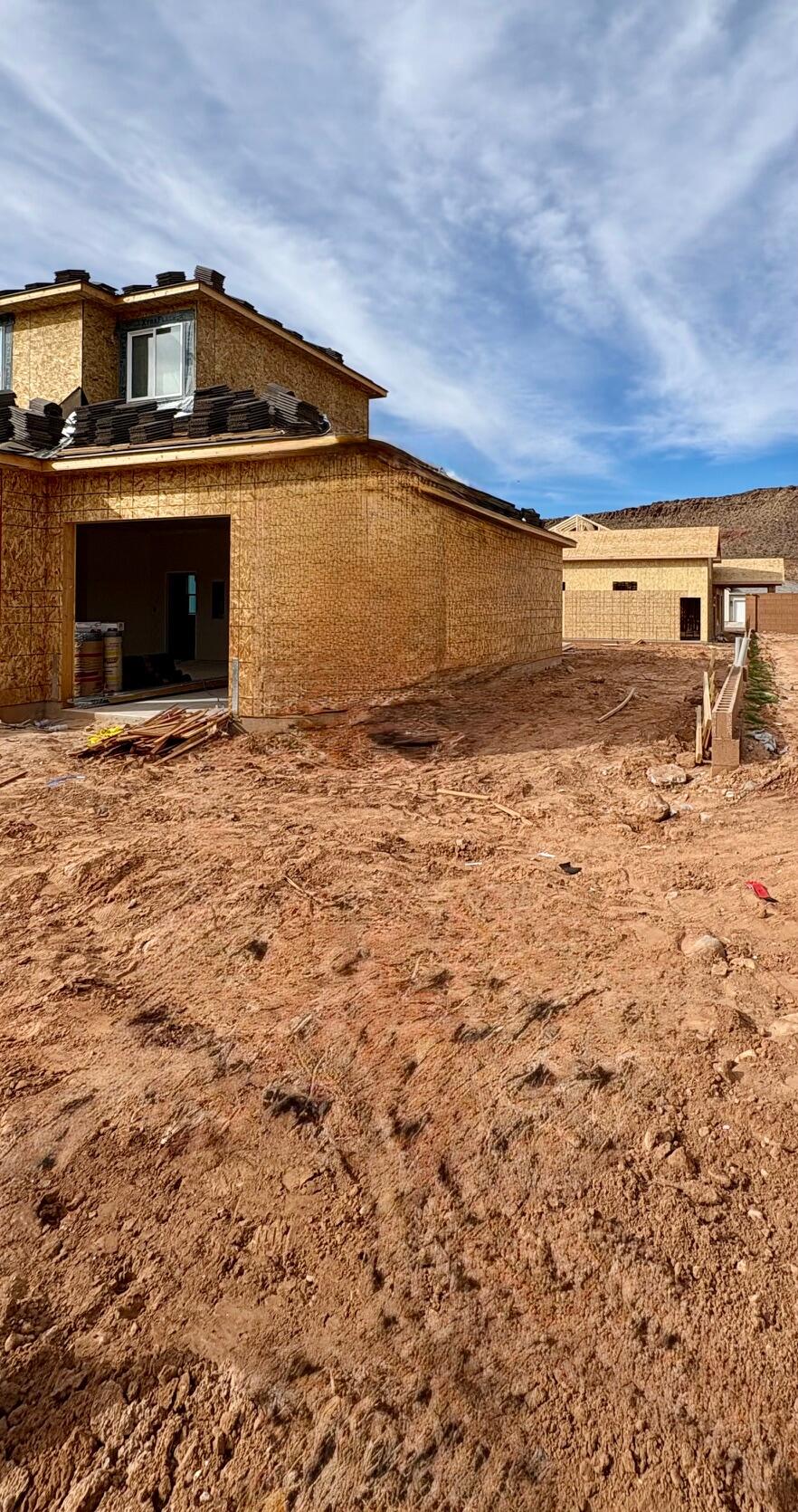 RIVERBEND AT SUNRISE VALLEY - Residential