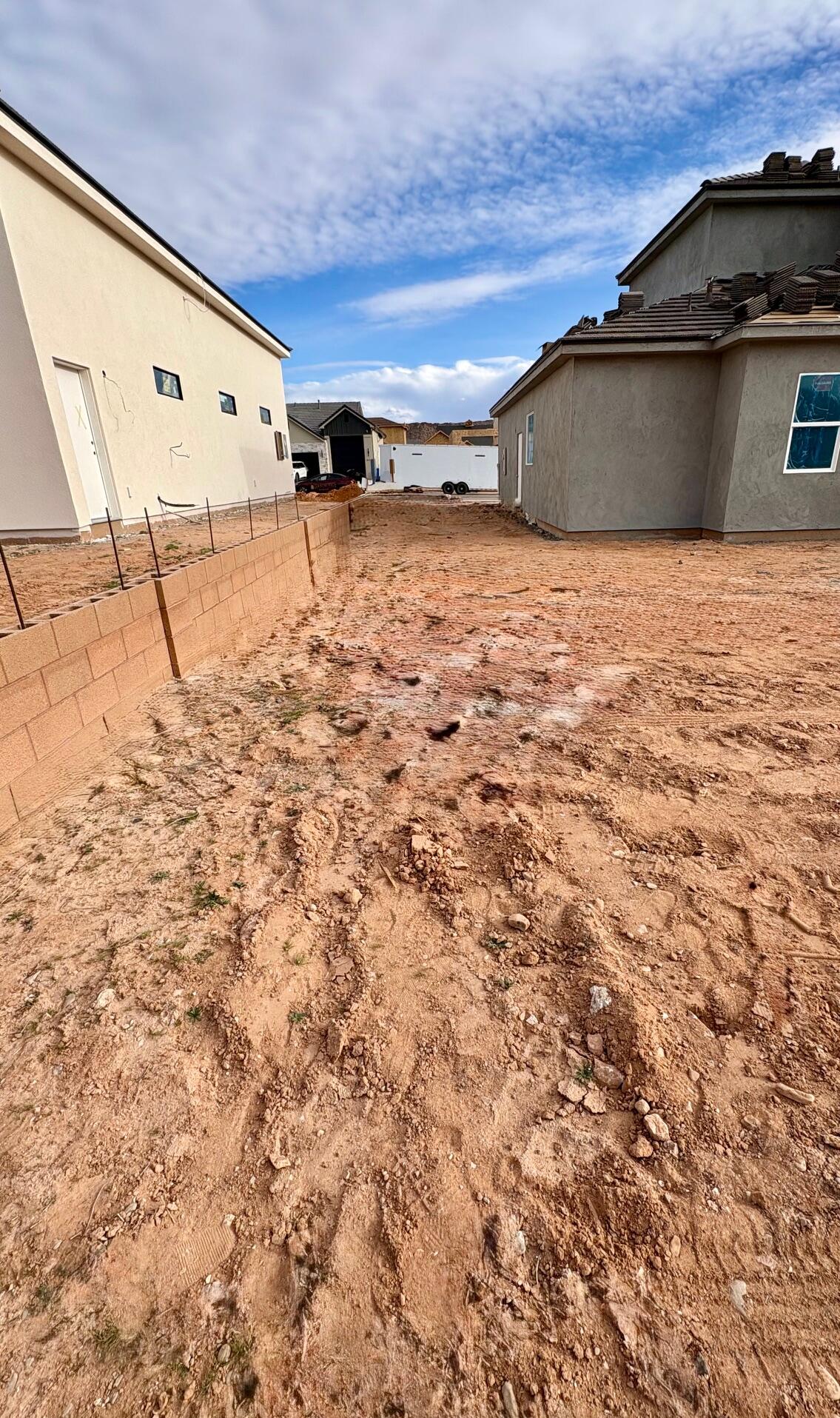 RIVERBEND AT SUNRISE VALLEY - Residential