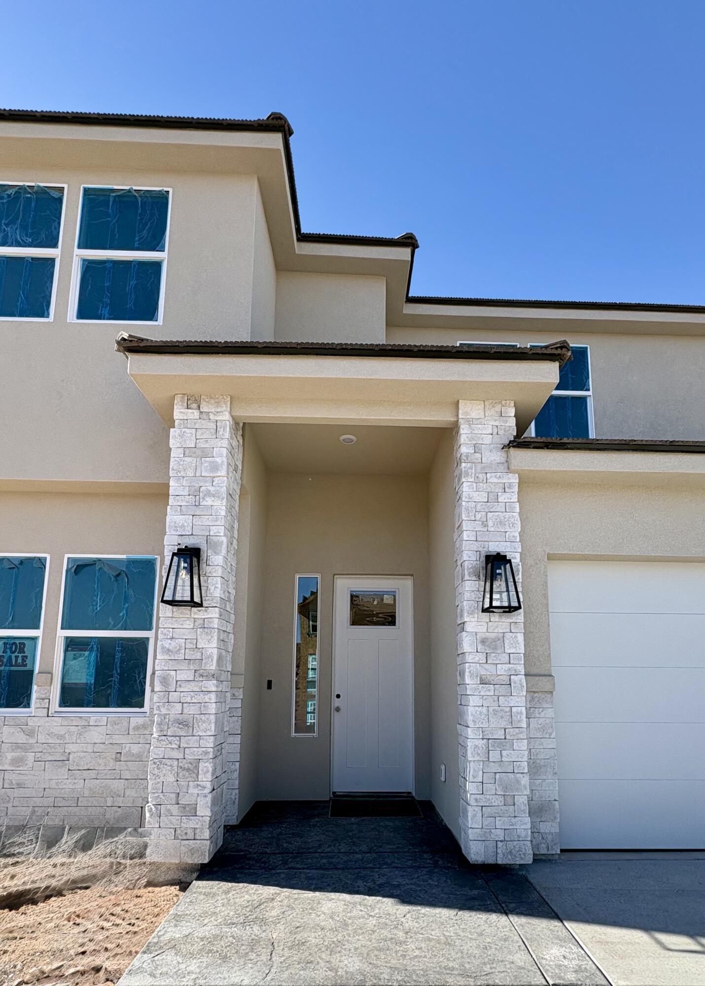 RIVERBEND AT SUNRISE VALLEY - Residential