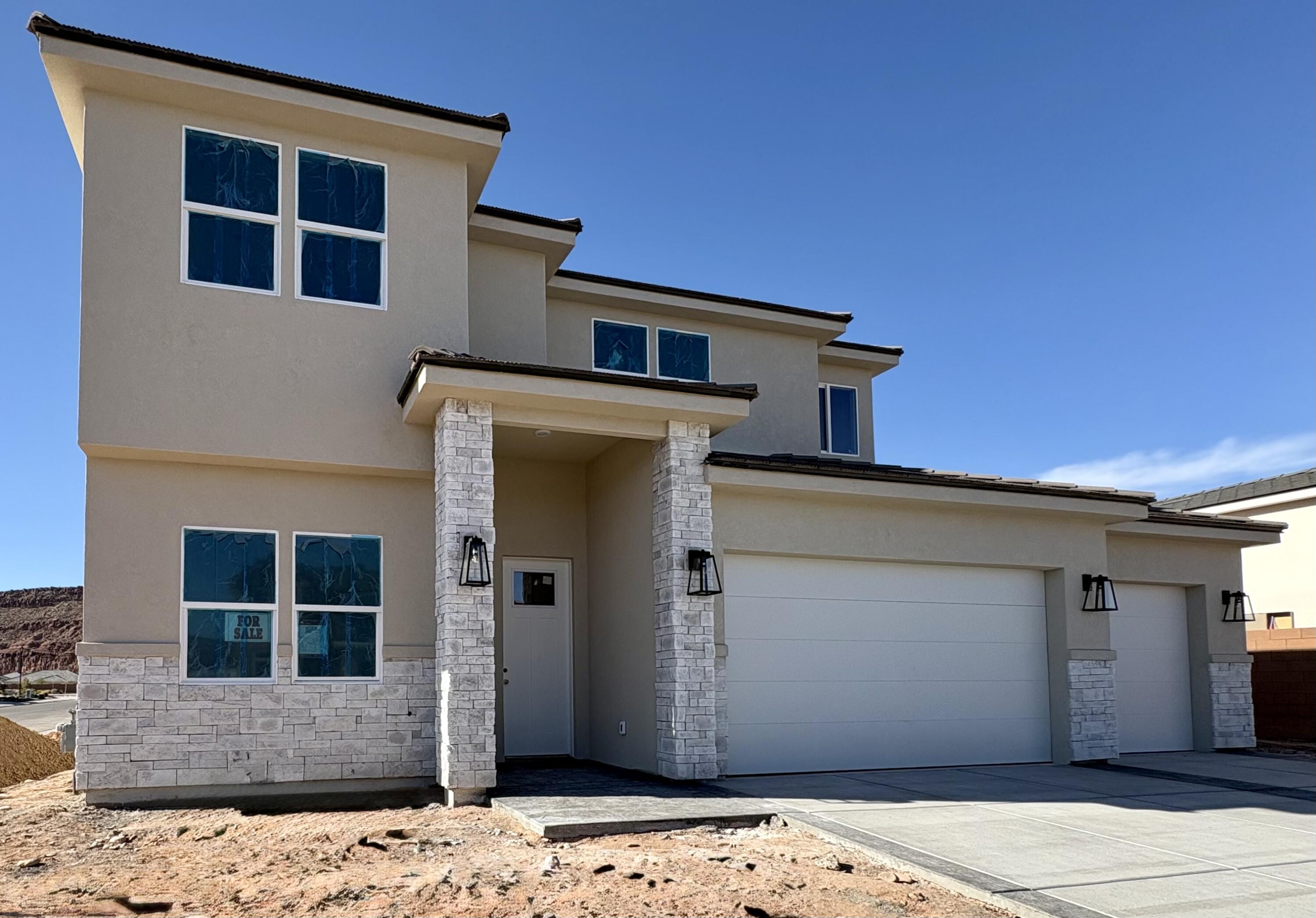 RIVERBEND AT SUNRISE VALLEY - Residential