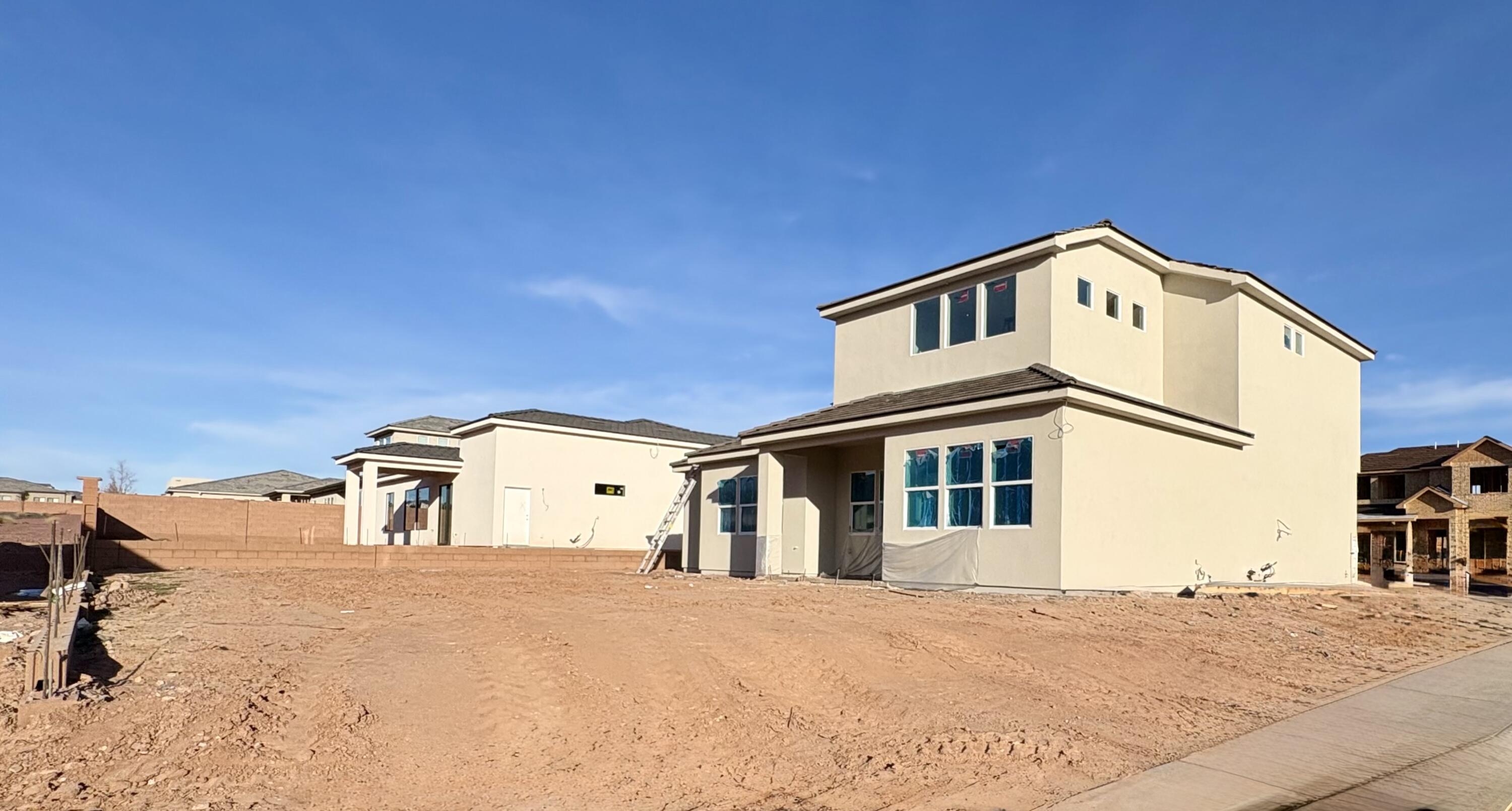 RIVERBEND AT SUNRISE VALLEY - Residential