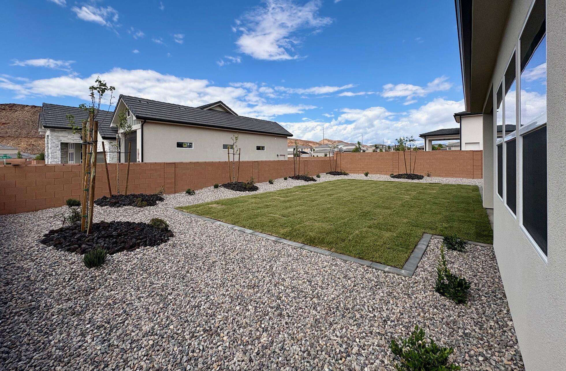 RIVERBEND AT SUNRISE VALLEY - Residential