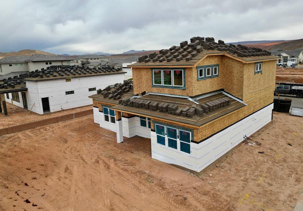 RIVERBEND AT SUNRISE VALLEY - Residential