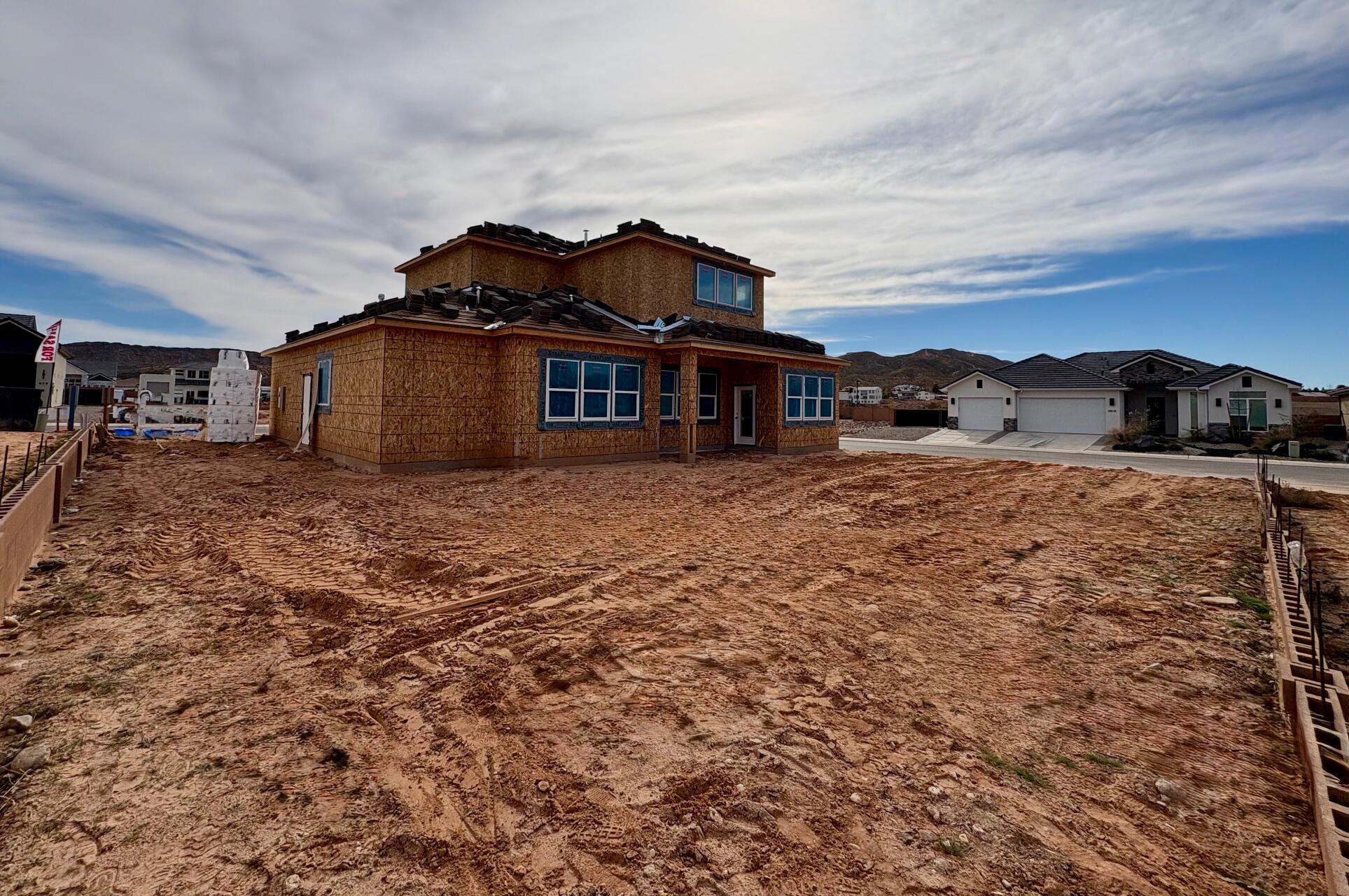RIVERBEND AT SUNRISE VALLEY - Residential