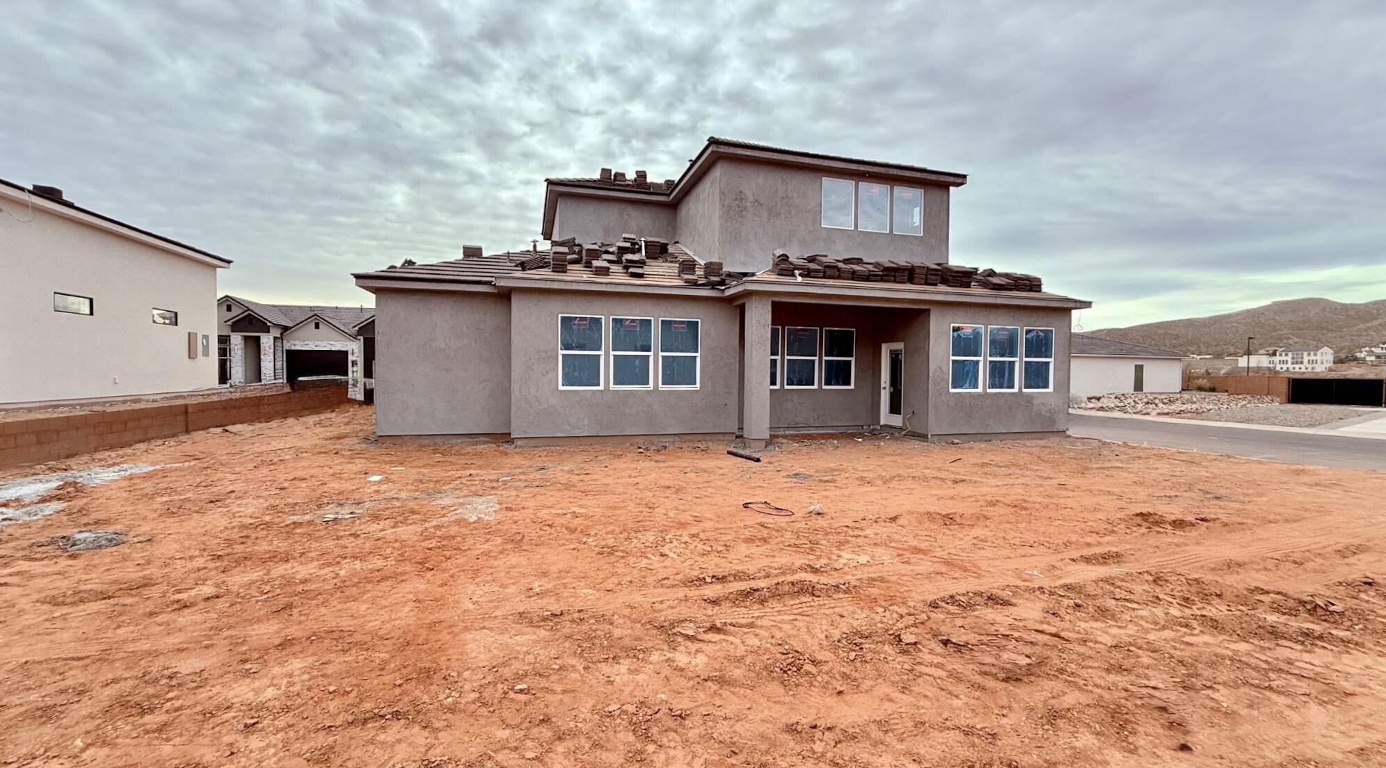 RIVERBEND AT SUNRISE VALLEY - Residential