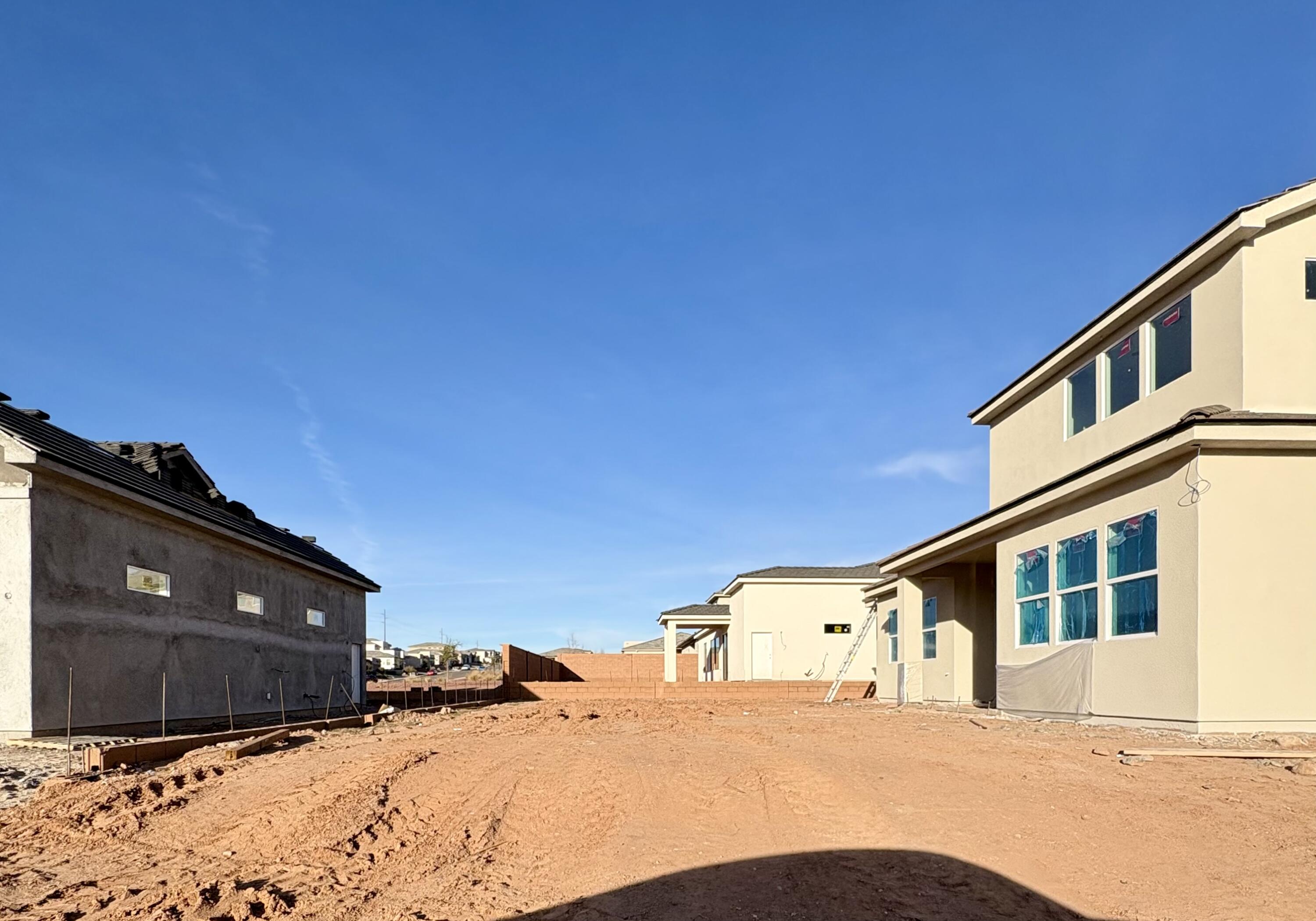 RIVERBEND AT SUNRISE VALLEY - Residential