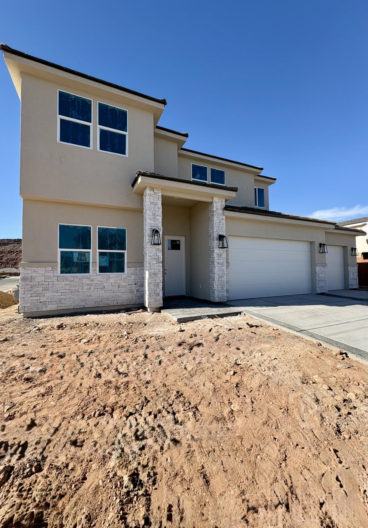 RIVERBEND AT SUNRISE VALLEY - Residential