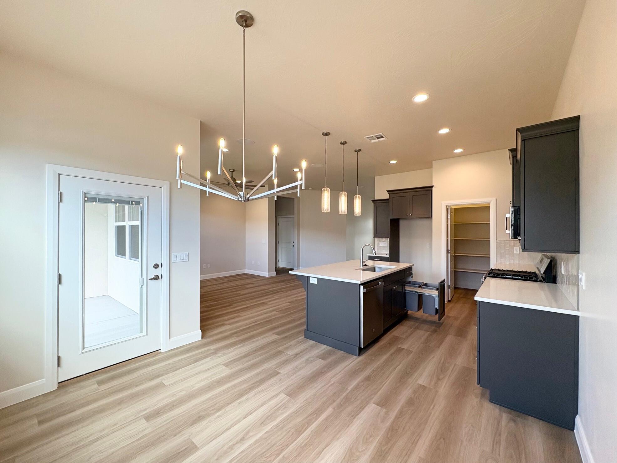 RIVERBEND AT SUNRISE VALLEY - Residential