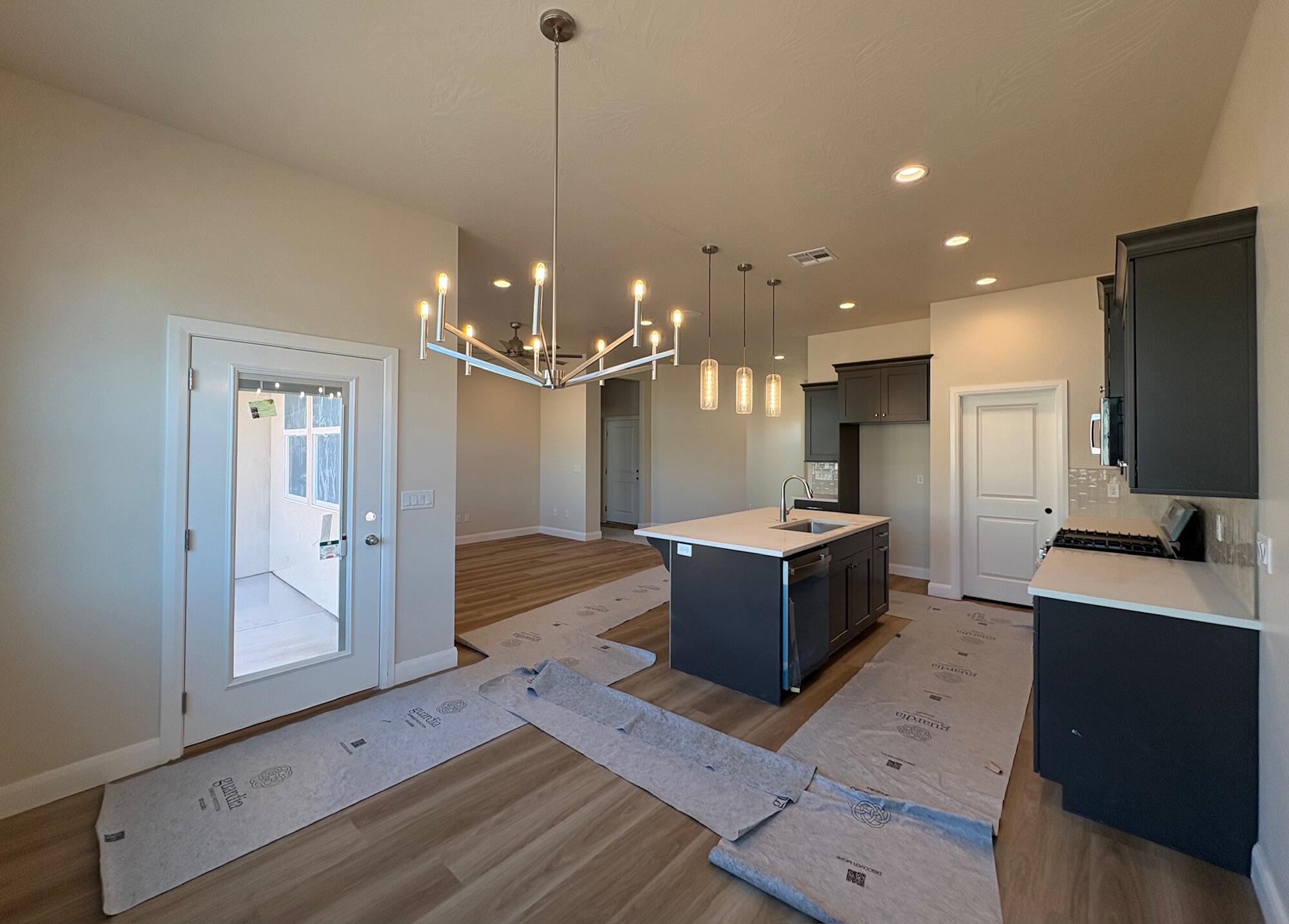 RIVERBEND AT SUNRISE VALLEY - Residential