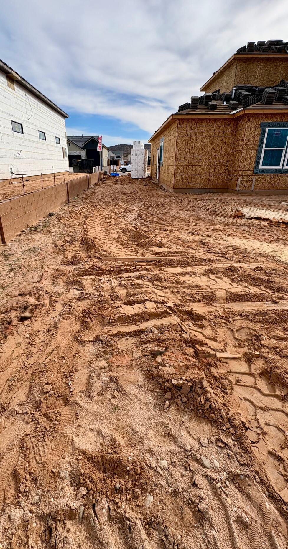 RIVERBEND AT SUNRISE VALLEY - Residential